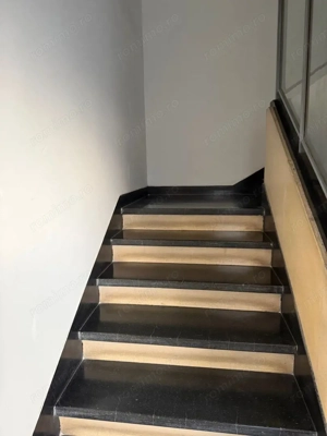 Garsoniera decomandata, tavane inalte, locatie premium Calea Victoriei - imagine 10