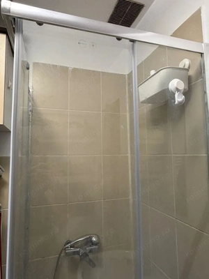 Garsoniera decomandata, tavane inalte, locatie premium Calea Victoriei - imagine 7