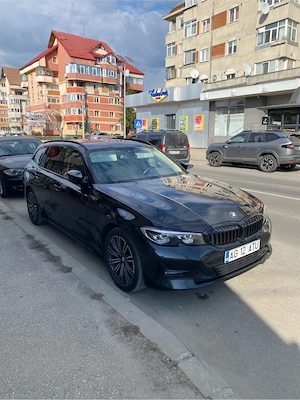 vand bmw g21 2021 - imagine 5