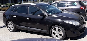 Vând Renault Megane 3 Breck 