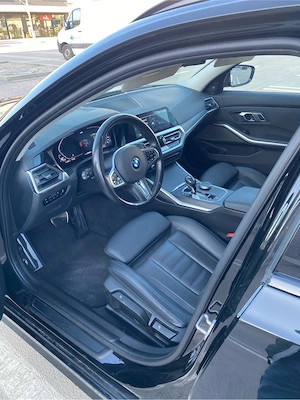 vand bmw g21 2021 - imagine 4