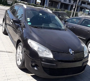 Vând Renault Megane 3 Breck  - imagine 2