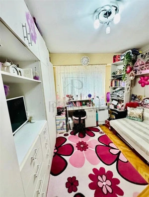 Aradului - 2 Camere - Centrala proprie - Decomandat