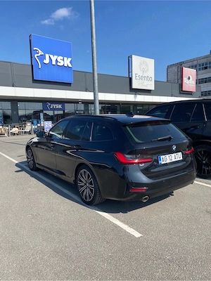 vand bmw g21 2021 - imagine 3