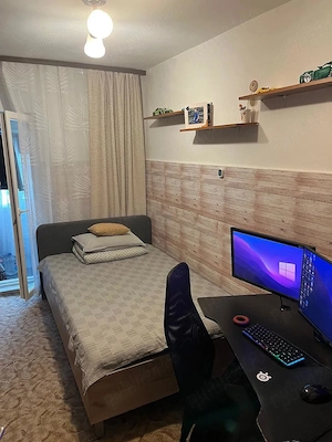 Apartament 4 camere - Lipovei - Parter - imagine 3