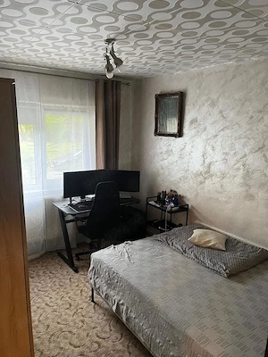 Apartament 4 camere - Lipovei - Parter - imagine 4