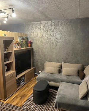 Apartament 4 camere - Lipovei - Parter