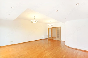 Apartament 4 camere renovat 2025 la 100m de Satul Francez | Aron Cotrus