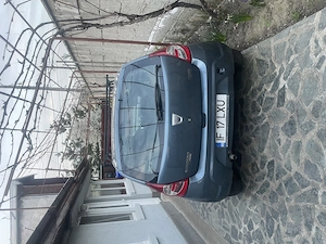 Dacia Sandero 1.6 benzina - imagine 5