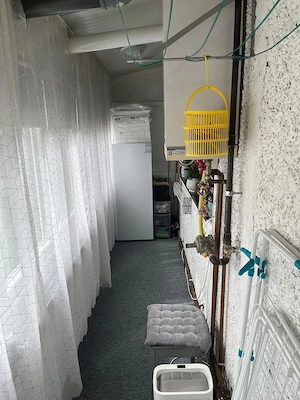 Apartament 4 camere - Lipovei - Parter - imagine 9