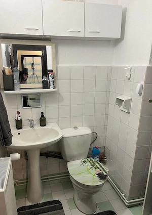 Apartament 4 camere - Lipovei - Parter - imagine 8