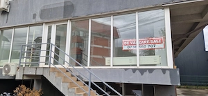 Spatiu Open space de inchiriat Popesti Vest 53 mp cu 2 locuri de parcare 