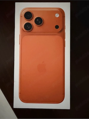 iphone 17 pro max 512Gb Esim