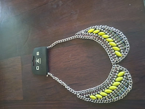 Lanț dama produs Franța Paris 