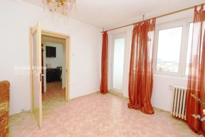 2 camere, etaj 7, vedere panoramică – Bd. Ion Mihalache | 1 Mai, bloc reabilitat - imagine 4