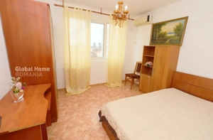 2 camere, etaj 7, vedere panoramică – Bd. Ion Mihalache | 1 Mai, bloc reabilitat - imagine 8