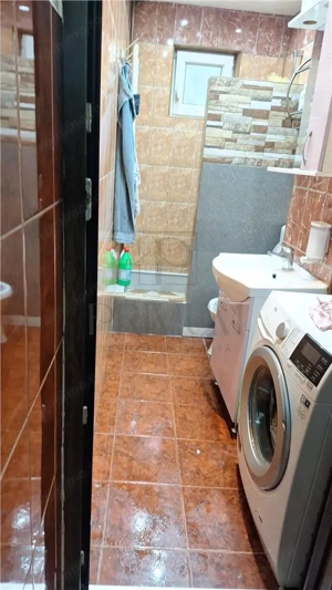 Sagului - 2 Camere - Renovat - Centrala termica proprie - Balcon - imagine 4
