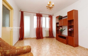 2 camere, etaj 7, vedere panoramică – Bd. Ion Mihalache | 1 Mai, bloc reabilitat - imagine 3