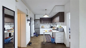 APARTAMENT 2 CAMERE BLOC NOU GIARMATA-VII