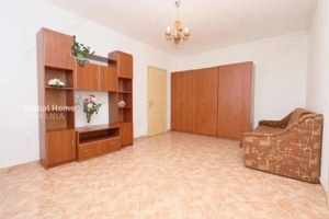 2 camere, etaj 7, vedere panoramică – Bd. Ion Mihalache | 1 Mai, bloc reabilitat - imagine 2