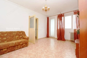 2 camere, etaj 7, vedere panoramică – Bd. Ion Mihalache | 1 Mai, bloc reabilitat - imagine 5