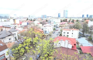 2 camere, etaj 7, vedere panoramică – Bd. Ion Mihalache | 1 Mai, bloc reabilitat - imagine 19