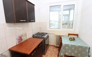 2 camere, etaj 7, vedere panoramică – Bd. Ion Mihalache | 1 Mai, bloc reabilitat - imagine 11