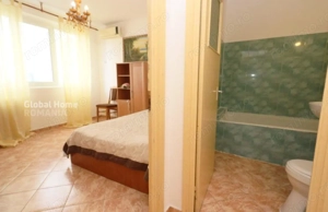 2 camere, etaj 7, vedere panoramică – Bd. Ion Mihalache | 1 Mai, bloc reabilitat - imagine 16