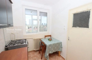 2 camere, etaj 7, vedere panoramică – Bd. Ion Mihalache | 1 Mai, bloc reabilitat - imagine 13