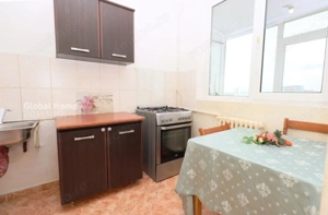 2 camere, etaj 7, vedere panoramică – Bd. Ion Mihalache | 1 Mai, bloc reabilitat - imagine 14