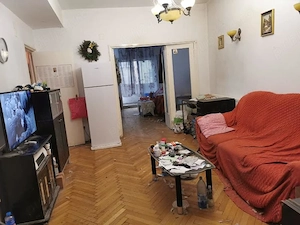Apartament 3 camere Victoriei 