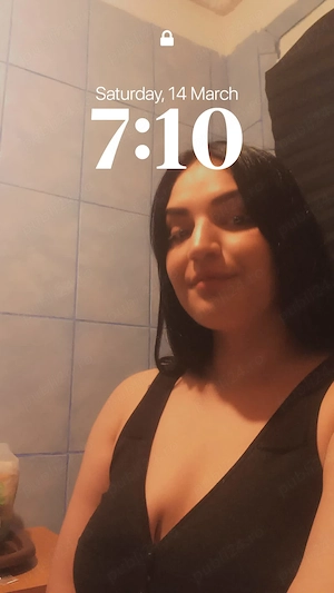 Bruneta noua in  Turda, tanara atractiva ,.....Va astept la Party - imagine 2