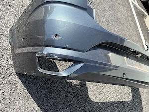 Bara Spate Logan 3  - imagine 4