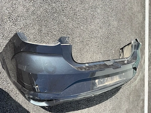 Bara Spate Logan 3  - imagine 3