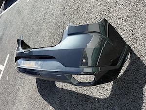 Bara Spate Logan 3  - imagine 2