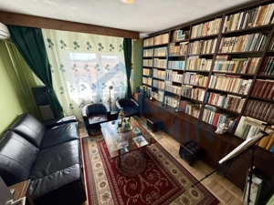 4 camere decomandat 99mp centrala mobilat Craiovita Promenada - imagine 3