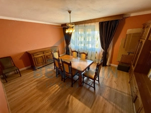 4 camere decomandat 99mp centrala mobilat Craiovita Promenada - imagine 2