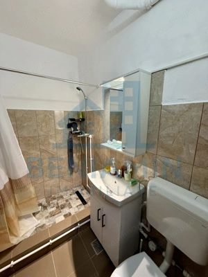 4 camere decomandat 99mp centrala mobilat Craiovita Promenada - imagine 7