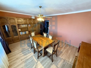 4 camere decomandat 99mp centrala mobilat Craiovita Promenada - imagine 4