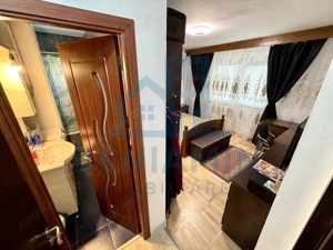 4 camere decomandat 99mp centrala mobilat Craiovita Promenada - imagine 6