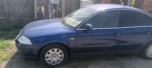 passat 2001 ,1.6 benzina - imagine 2