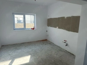 Duplex modern 3 camere - 110 mp utili - Teren 375 mp - Moșnița Veche - Finisaje personalizabile