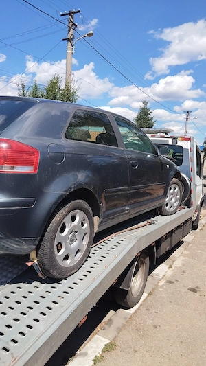 vind piese Audi A3 an 2004 motor19 