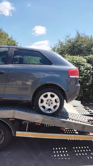 vind piese Audi A3 an 2004 motor19  - imagine 2