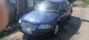 passat 2001 ,1.6 benzina - imagine 3