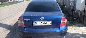 passat 2001 ,1.6 benzina