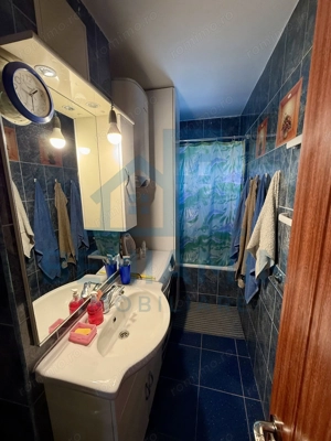 4 camere decomandat 99mp centrala mobilat Craiovita Promenada - imagine 8