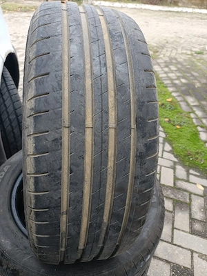 Anvelope vara 205/55/16 - imagine 4