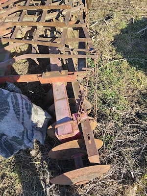 Vând disc romanesc  - imagine 2