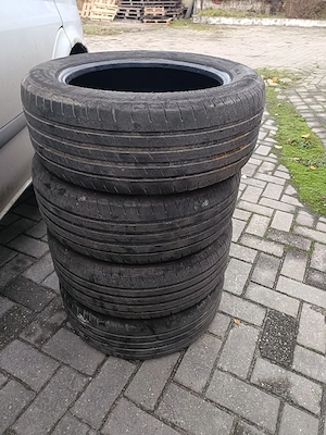 Anvelope vara 205/55/16 - imagine 5